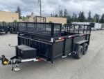 2026 Versatile 7x14 7,000 Box Utility- T1000717