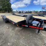 2026 Maxx-D 7x20 14,000 Tilt