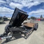 2025 Walton 7x20 14,000 Utility