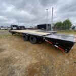 Maxx-D 8.5x30 25,000 Deck In-Between