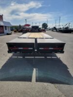 2026 Maxx-D 8.5x30 25,000 Gooseneck - Image 2