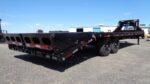 2026 Maxx-D 8.5x28 15,600 Gooseneck