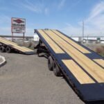 2026 Maxx-D 8.5x40 25,000 Gooseneck