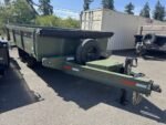 Maxx-D 8x14 15,000 Deckover - Image 4
