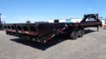2026 Maxx-D 8.5x26 15,600 Gooseneck