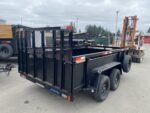 2026 Versatile 7x12 7,000 Box Utility- T1000722 - Image 2