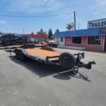 Versatile 8.5x20 9,999 Deck In-Between