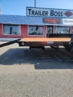 2026 Versatile 7x16 7,000 Car Hauler- T1000925 - Image 2