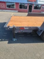 2026 Versatile 7x16 7,000 Car Hauler- T1000924 - Image 2