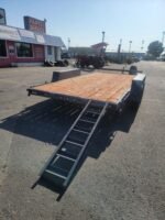 2026 Versatile 7x16 7,000 Car Hauler- T1000924 - Image 3