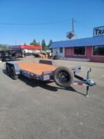2026 Versatile 7x16 7,000 Car Hauler- T1000924