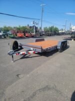 2026 Versatile 7x16 7,000 Car Hauler- T1000924 - Image 4