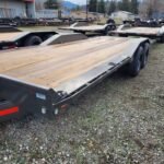 2026 Maxx-D 8.5x22 17,500 Tilt