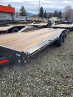 2026 Maxx-D 8.5x22 17,500 Tilt