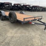 2026 Versatile 7x12 2,990 Utility