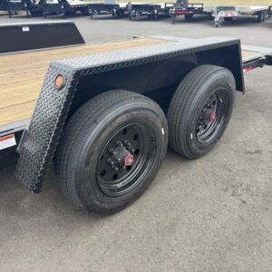 Walton 7x20 16,000 Deck In-Between