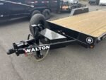 Walton 7x20 15,500 Deck In-Between