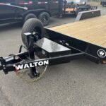 Walton 7x20 15,500 Deck In-Between