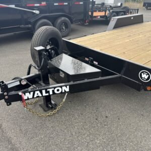 Walton 7x20 15,500 Deck In-Between