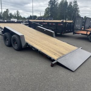 Walton 7x20 15,500 Deck In-Between