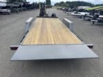 Walton 7x20 15,500 Deck In-Between