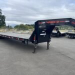 2023 Maxx-D 8.5x40 25,990 Gooseneck