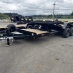 Walton 7x20 16,000 Deck In-Between