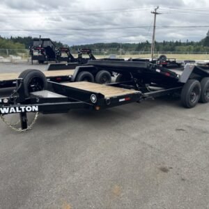 Walton 7x20 16,000 Deck In-Between