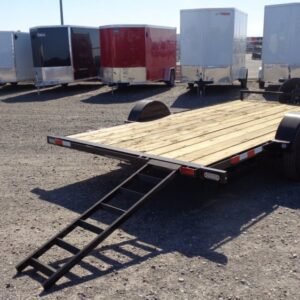 2026 Versatile 7x14 2,990 Utility