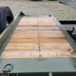 2026 Maxx-D 8.5x20 14,000 Tilt