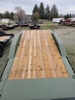 2026 Maxx-D 8.5x20 14,000 Tilt - Image 3