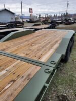 2026 Maxx-D 8.5x24 17,500 Tilt - Image 3