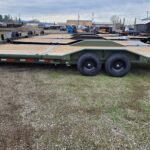 2026 Maxx-D 8.5x24 17,500 Tilt