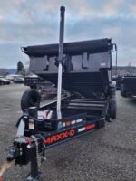 2026 Maxx-D 7x16 15,000 Dump - Image 2