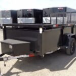 2026 Versatile 5x10 2,990 Box Utility- T1001332