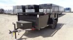 2026 Versatile 5x10 2,990 Box Utility- T1001332