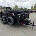 2026 Versatile 6x10 2,990 Utility