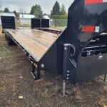 Maxx-D 8.5x32 40,000 Deckover