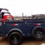 2026 Versatile 5x10 2,990 Box Utility- T1001199