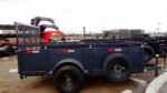 2026 Versatile 5x10 2,990 Box Utility- T1001199
