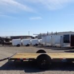 2026 Versatile 7x12 2,990 Utility