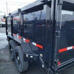 2026 Maxx-D 7x14 15,000 Dump