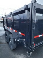 2026 Maxx-D 7x14 15,000 Dump