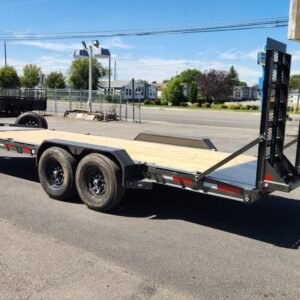 Maxx-D 7x20 14,000 Deck In-Between