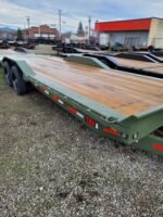 2026 Maxx-D 8.5x24 17,500 Tilt - Image 3