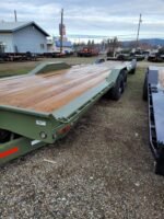 2026 Maxx-D 8.5x24 17,500 Tilt - Image 2