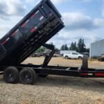 Maxx-D 8x14 15,000 Deckover