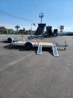 2026 High Country 6.5x14 2,990 Utility