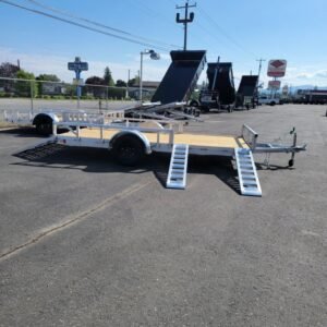 2026 High Country 6.5x14 2,990 Utility