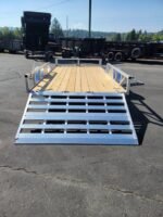 2026 High Country 6.5x14 2,990 Utility - Image 3